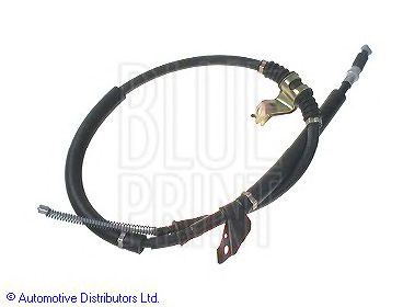 BLUE PRINT adc446112 -  Трос, стояночная тормозная система